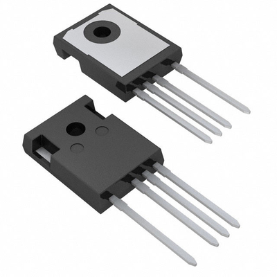 एकीकृत सर्किट चिप STGW75H65DFB2-4 होल के माध्यम से 115A 357W IGBT ट्रांजिस्टर