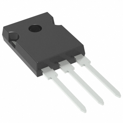 एकीकृत सर्किट चिप RGCL60TS60GC13 IGBT ट्रांजिस्टर 600V 48A 111W छेद के माध्यम से