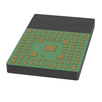 माइक्रोकंट्रोलर MCU R5F523W8CDLN 32-बिट सिंगल-कोर 54MHz माइक्रोकंट्रोलर MCU
