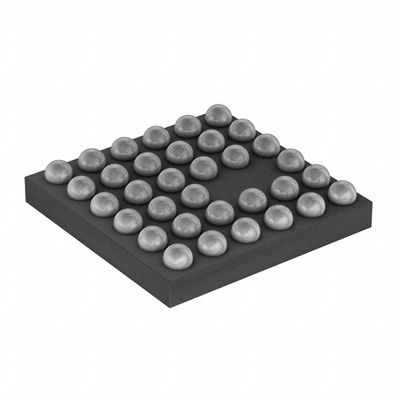 माइक्रोकंट्रोलर MCU NXH3670UK/A1Z अल्ट्रा-लो पावर 2.4 GHz माइक्रोकंट्रोलर