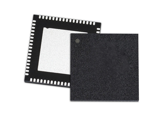 ईथरनेट आईसी VSC8541XMV-05 GMII इंटरफेस के साथ गीगाबिट ईथरनेट स्विच आईसी