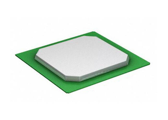 ईथरनेट आईसी VSC7421XJG-04 17-पोर्ट लेयर 2 गीगाबिट ईथरनेट स्विच चिप 672-बीजीए