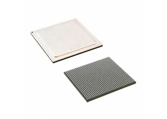 ईथरनेट आईसी VSC7546TSN-V/5CC-VAO 12 पोर्ट 32G कैरियर ईथरनेट स्विच आईसी