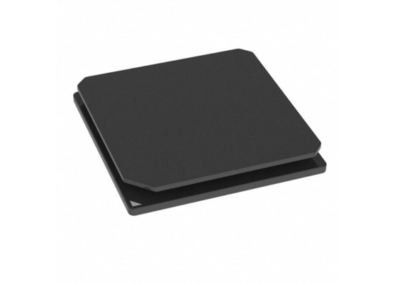 ईथरनेट आईसी VSC8254YMR-01 डबल चैनल ईथरनेट PHY ट्रांससीवर FCBGA-256