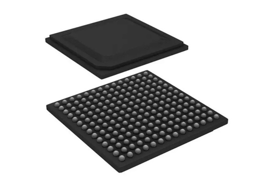 ईथरनेट आईसी VSC7420XJG-04 2.5 Gbps गीगाबिट ईथरनेट स्विच IC 672-BGA