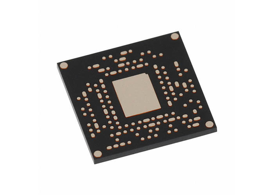 ईथरनेट आईसी VSC8502XML 3.3V डुअल पोर्ट PHY ईथरनेट ट्रांससीवर QFN-135 दूरसंचार आईसी