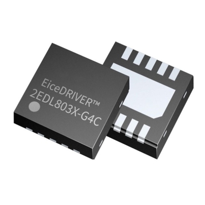 एकीकृत सर्किट चिप IXDI630YI 30A 1 आउटपुट लो साइड MOSFET गेट ड्राइवर