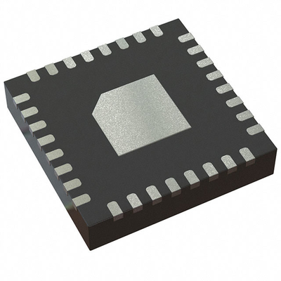 एकीकृत सर्किट चिप ADS8166IRHBR 16Bit SAR ADC Direct Sensor Interface के साथ