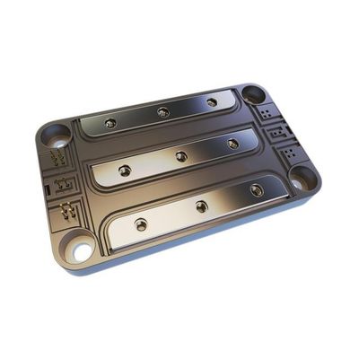 ऑटोमोटिव आईजीबीटी मॉड्यूल CAB650M17HM3 1.7kV 916A SiC डुअल चैनल पावर मॉड्यूल