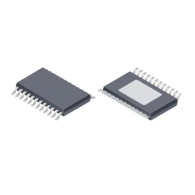एकीकृत सर्किट चिप AMT49502KLPTR-5 80V एन चैनल पावर MOSFET ड्राइवर आईसी