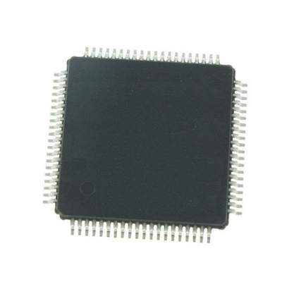 एकीकृत सर्किट चिप CYT2BL4CAAQ0AZEGS 4.063MB तक 32बिट डुअल कोर MCU LQFP80