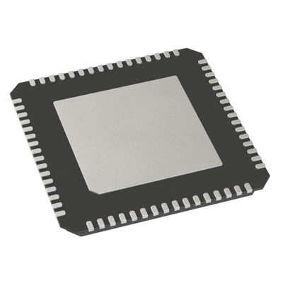 एकीकृत सर्किट चिप AD9231BCPZ-80 1.8V 12Bit डुअल एनालॉग टू डिजिटल कन्वर्टर
