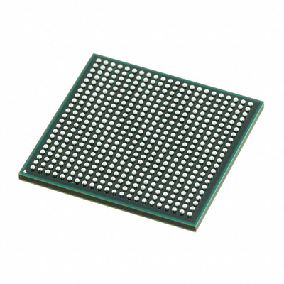 फील्ड प्रोग्राम करने योग्य गेट सरणी XC7Z030-2SBG485E 2 कोर 766MHz SoC FPGA IC FCBGA485