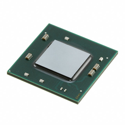 फील्ड प्रोग्राम करने योग्य गेट सरणी XC7Z030-1SBG485C Zynq 7000 Kintex 7 FPGA IC FBGA484
