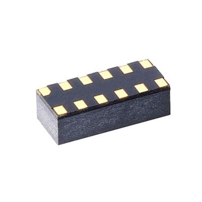 सेंसर आईसी TMF8821-1AM पुश-पुल मल्टीज़ोन टाइम-ऑफ-फ्लाइट सेंसर