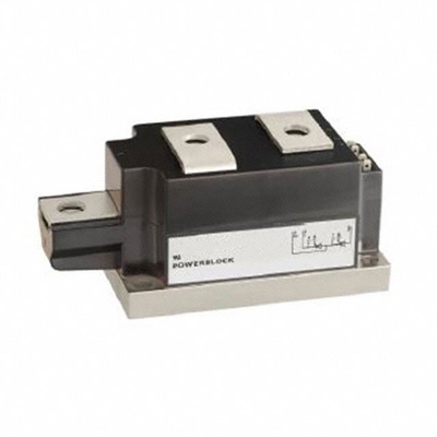 ऑटोमोटिव आईजीबीटी मॉड्यूल TD330N16KOFTIM 1.6 kV 520 A चरण नियंत्रण थाइरिस्टोर मॉड्यूल