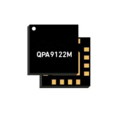 वाईफ़ाई 6 चिप QPA9122MTR7 5.0GHz 0.5 वाट रैखिकता बेहतर ड्राइवर