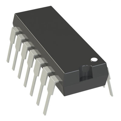 माइक्रोकंट्रोलर MCU PIC16F15223-E/P 32MHz 8बिट एम्बेडेड माइक्रोकंट्रोलर DIP14