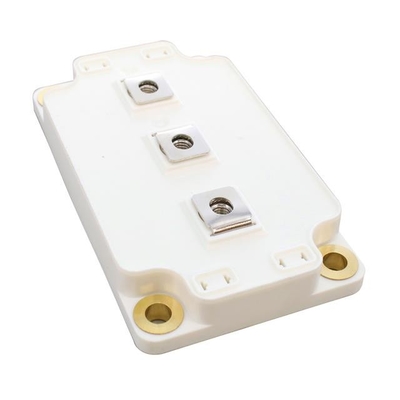 मोटर वाहन आईजीबीटी मॉड्यूल MSCDC300A70AG 700V 300A SiC Schottky पावर मॉड्यूल