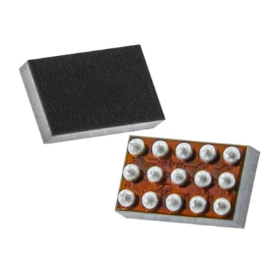 एकीकृत सर्किट चिप MAX77839DEWL 5.5V इनपुट 2.2MHz Buck Boost कनवर्टर