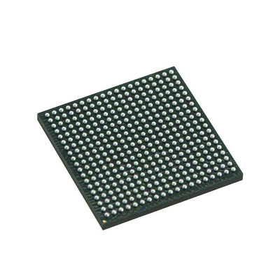 माइक्रोकंट्रोलर MCU R7F100GLF3CFB 32MHz तक 16Bit माइक्रोकंट्रोलर IC LFQFP64