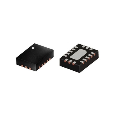 एकीकृत सर्किट चिप PMA-183PLN+ 2.3V से 2.9V आरएफ एम्पलीफायर IC VQFN16