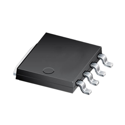 एकीकृत सर्किट चिप PSMNR90-40YLHX 40V 300A लॉजिक लेवल MOSFET ट्रांजिस्टर