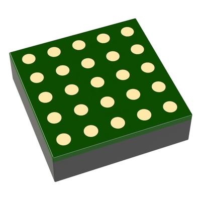 एकीकृत सर्किट चिप LTM4632EV ट्रिपल आउटपुट स्टेप डाउन uModule Regulator
