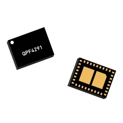 वाईफ़ाई 6 चिप QPF4291TR13 2.4GHz वाई-फाई 6 डुअल पथ फ्रंट एंड मॉड्यूल