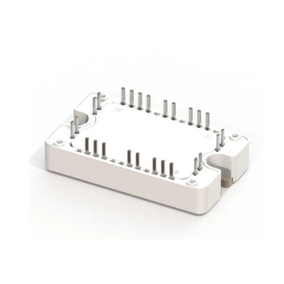 ऑटोमोटिव आईजीबीटी मॉड्यूल MSCSM120TLM31C3AG 1200V सिलिकॉन कार्बाइड MOSFET पावर मॉड्यूल