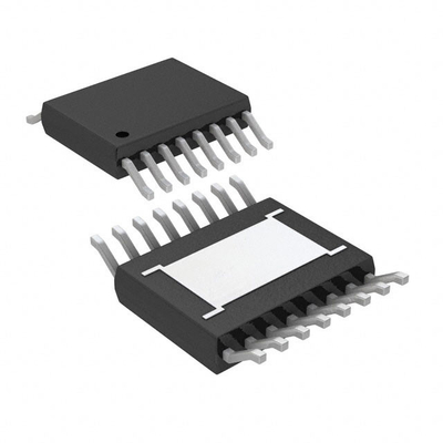 एकीकृत सर्किट चिप LTC7803EMSE 3MHz सिंक्रोनस स्टेप-डाउन कंट्रोलर
