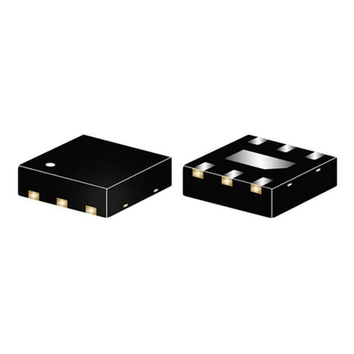 5जी मॉड्यूल QAT-9+ 50GHz तक सुपर बैंडविड्थ 5जी के लिए अवशोषक फिक्स्ड एट्यूनेटर