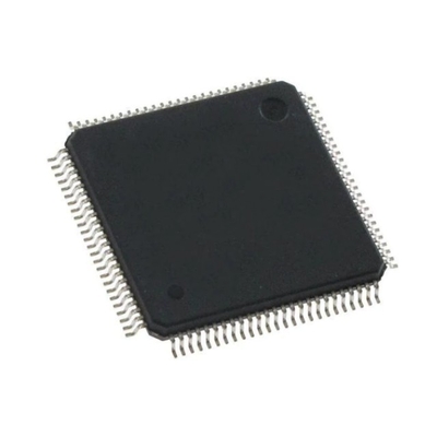 एकीकृत सर्किट चिप CYAT81685-100AS77Z TQFP100 PSoC कैपेसिटिव मल्टीटच