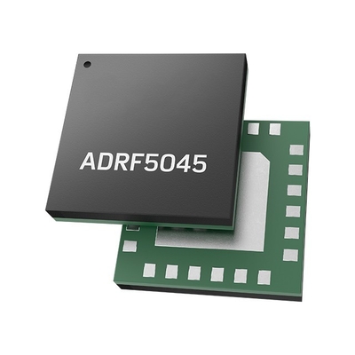 एकीकृत सर्किट चिप ADRF5045BCCZN सामान्य प्रयोजन SP4T 50Ohm आरएफ स्विच आईसी