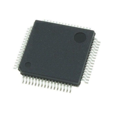 एकीकृत सर्किट चिप CYAT61652-64AA48 PSoC ऑटोमोटिव मल्टीटच TQFP64