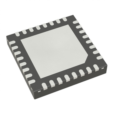 माइक्रोकंट्रोलर एमसीयू ATMEGA328PB-MNR कम पावर CMOS 8 बिट माइक्रोकंट्रोलर QFN32
