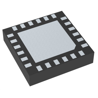 एकीकृत सर्किट चिप ADTR1107ACCZ 2.5 dB 6 GHz आरएफ फ्रंट एंड आईसी LGA-24