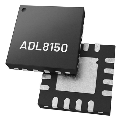 एकीकृत सर्किट चिप ADL8150ACPZN सामान्य प्रयोजन 6GHz आरएफ एम्पलीफायर आईसी