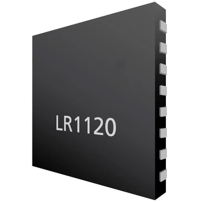 वाईफ़ाई 6 चिप LR1120IMLTRT कम पावर वाई-फाई जीएनएसएस स्कैनर लोरा ट्रांससीवर