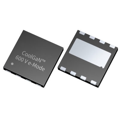 GaN IC IGOT60R070D1AUMA1 600V 31A 70mOhms CoolGaN MOSFET ट्रांजिस्टर