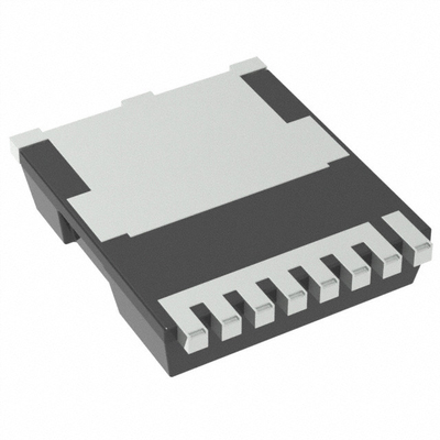 एकीकृत सर्किट चिप FDBL86063-F085 एन चैनल पावर ट्रेंच MOSFET ट्रांजिस्टर