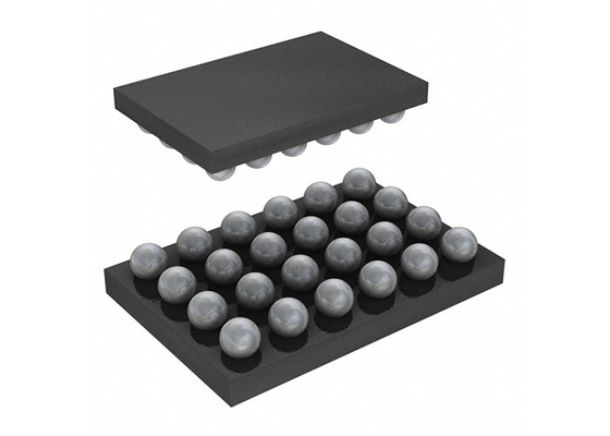 एकीकृत सर्किट चिप FPF2895CUCX एन-चैनल 5A वर्तमान सीमा स्विच आईसी 24-WLCSP