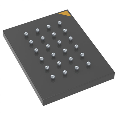 मेमोरी आईसी चिप W25N01GWTCIG 1Gbit सीरियल NAND फ्लैश मेमोरी आईसी