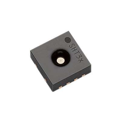 सेंसर आईसी SHT31-DIS-B2.5kS 2.15V से 5.5V आर्द्रता और तापमान सेंसर