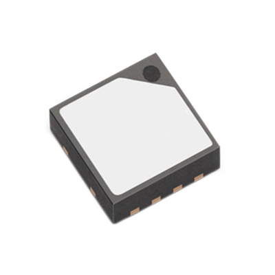 सेंसर आईसी SHT35-DIS-F2.5kS 800uA आर्द्रता और तापमान सेंसर DFN8