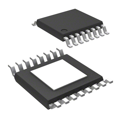 एकीकृत सर्किट चिप TPS1HB35AQPWPRQ1 40V 35mΩ ऑटोमोटिव स्मार्ट स्विच आईसी