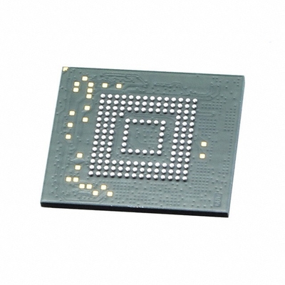 मेमोरी आईसी चिप SFEM128GB1ED1TO-I-7G-111-STD eMMC 5.1 औद्योगिक मेमोरी आईसी