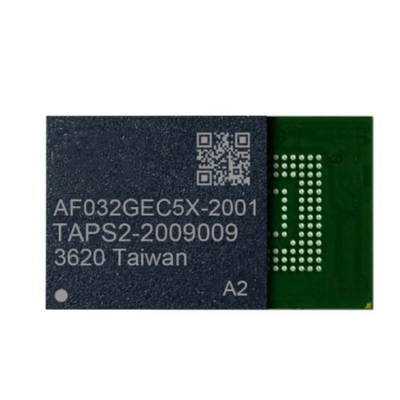 मेमोरी आईसी चिप AF032GEC5X-2001A2 सतह माउंट 256Gbit NAND फ्लैश मेमोरी
