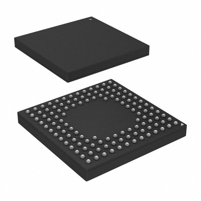 माइक्रोकंट्रोलर MCU CY8C6247BZI-AUD54 1MB तक फ्लैश 32बिट डुअल कोर MCU BGA124