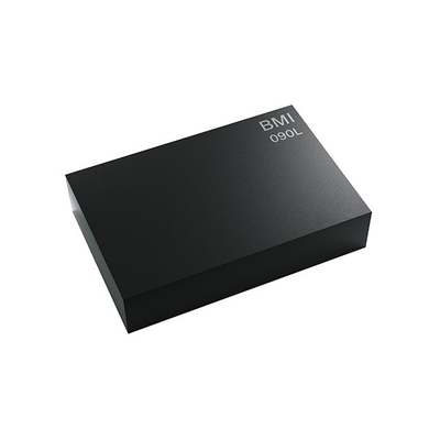 सेंसर आईसी BMI090L उच्च प्रदर्शन 6 अक्ष SPI आउटपुट मोशन सेंसर LGA16